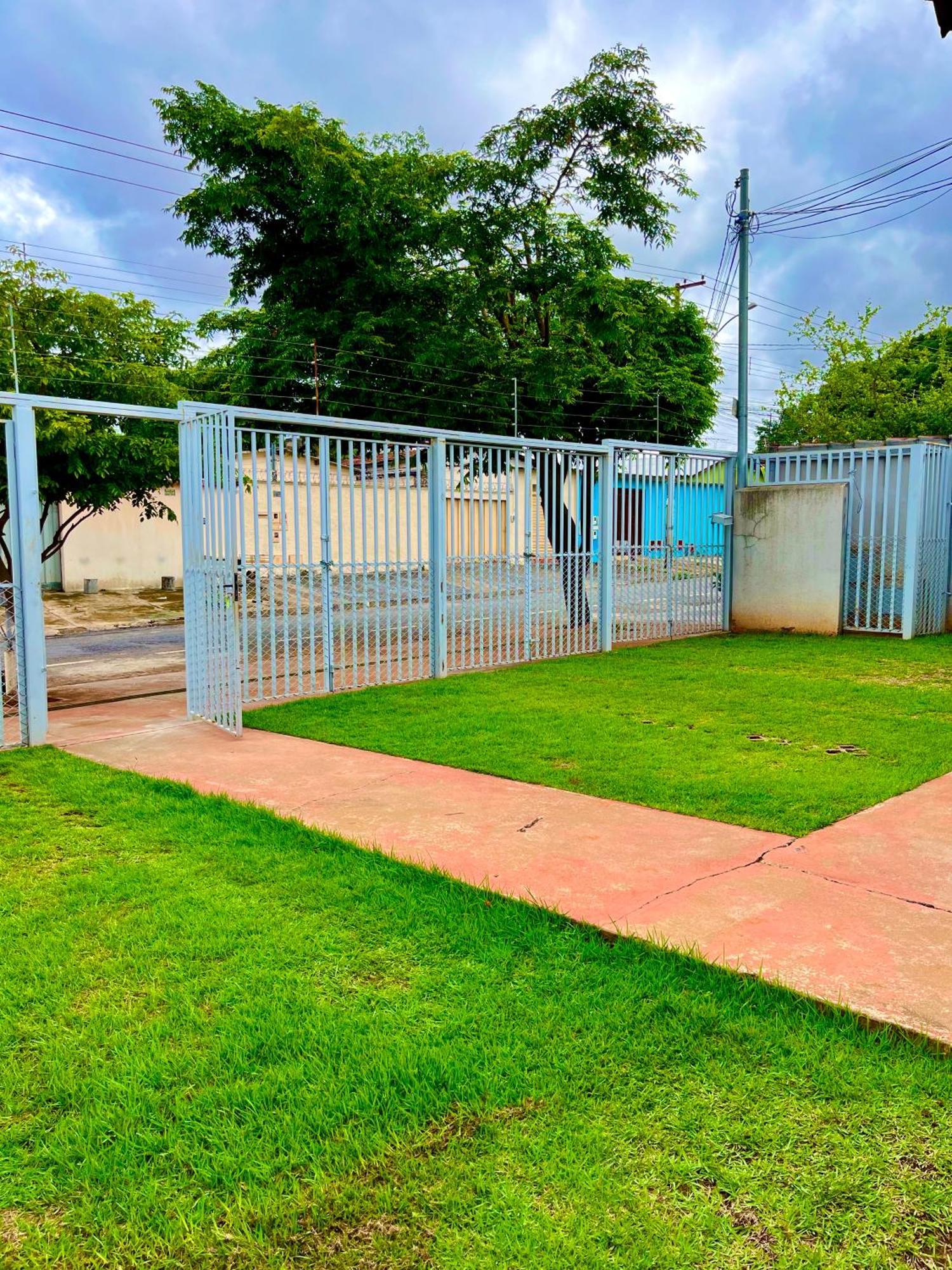 Casa Da Vo Maria! Studio 08 Goiânia Exterior foto